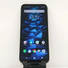 DIGNO BX2 A101KC SoftBank ブラック 送料無料 本体 c13449