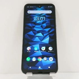 DIGNO BX2 A101KC SoftBank ブラック 送料無料 本体 c14081