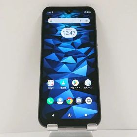 DIGNO BX2 A101KC SoftBank ブラック 送料無料 本体 c14076