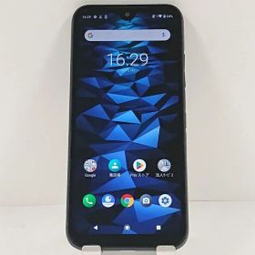 DIGNO BX2 A101KC SoftBank ブラック 送料無料 本体 c13578