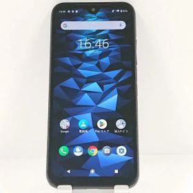 DIGNO BX2 A101KC SoftBank ブラック 送料無料 本体 c13580