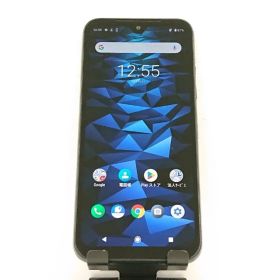 DIGNO BX2 A101KC SoftBank ブラック 送料無料 本体 c13438