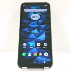 DIGNO BX2 A101KC SoftBank ブラック 送料無料 本体 c13444