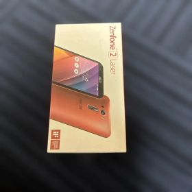 ASUS Zenfone 2 Laser RED
