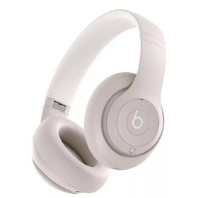 ビーツバイドクタードレ(Beats by Dr Dre)の新品未開封 Beats Studio pro ヘッドホン サンドストーン(ヘッドフォン/イヤフォン)