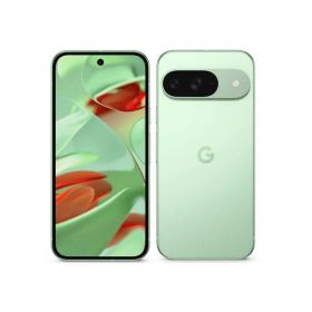 【ほぼ新品・本体のみ】Google Pixel 9 128GB SIMフリー Wintergreen 【日曜日以外即日発送】【送料無料】