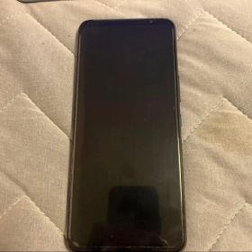 rog phone 5s 16/512 クーラーユニット・コントローラー付き