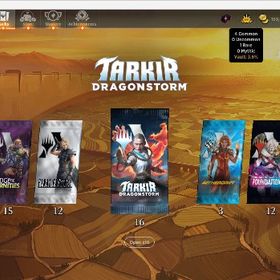 MTGアリーナ_160,000Goldアカウント | MTGアリーナ(マジックザギャザリング)のアカウントデータ、RMTの販売・買取一覧