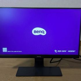BenQ 22インチモニター GW2283