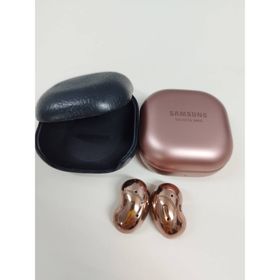 SAMSUNG Galaxy Buds Live SM-R180/イヤホン(ヘッドフォン/イヤフォン)