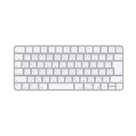 Apple Appleシリコン搭載Macモデル用 Touch ID搭載 Magic Keyboard - JIS MXCK3J/A [中古] 【当社1ヶ月間保証】 イオシス