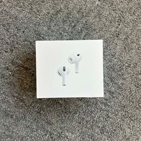 新品未開封 AirPods Pro 第3世代 MFHP4J/A