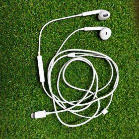 Apple EarPods ライトニングイヤホン