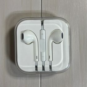 Apple EarPods 3.5mmジャック付き