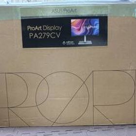 Asus ProArt Display PA279CV