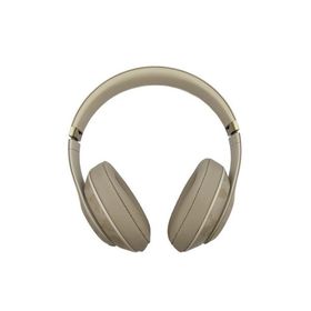 beats by dr.dre◆ヘッドホン STUDIO3 WIRELESS MWUJ2PA/A SAND DUNE A1914