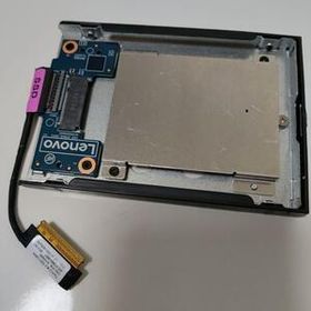 Thinkpad T570 T580 P51s P52s用 M.2SSDマウンタ