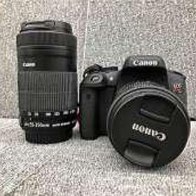 デジタル一眼レフ EOS KISS X8I CANON