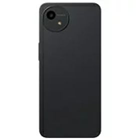 【中古】(美品)〈SIMフリー〉SHARP AQUOS wish4 64GB ブラック SH-52E【安心保証90日/赤ロム永久保証】AQUOSwish4 本体 Android アンドロイド スマホ