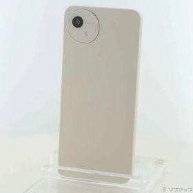 【中古】SHARP(シャープ) AQUOS wish4 64GB ホワイト SH-52E docomo SIMフリー 【352-ud】
