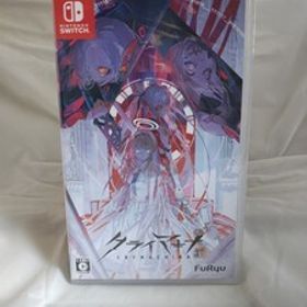 ◇◇新品即決◇◇クライマキナ／CRYMACHINA◇◇Switch