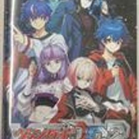 NINTENDO SWITCH ソフト カードファイト!! ヴァンガード ディアデイズ2 ブシロードゲームズ