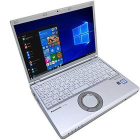 激安！在庫処分セール！office最強・超軽量 Panasonic CF-SZ5 Corei5-6300・4GB・SSD128GB・Win11・office2021・カメラ・フルHD1080P