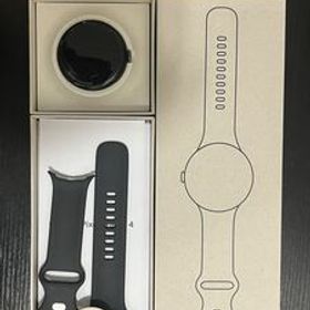 G「31152」Google Pixel Watch 4 /45mm Wi-Fi グーグル ピクセル ウォッチ4 スマートウォッチ