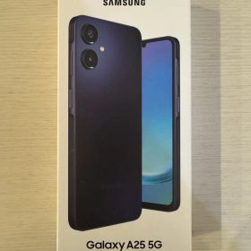 Samsung Galaxy A25 5G 本体