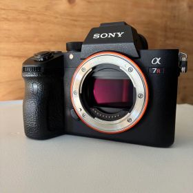 SONY α7RⅢ ILCE-7RM3 ボディ
