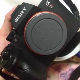 SONY α7Riii + 2.8/24-70 GMレンズセット