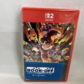 ドンキーコング バナンザ