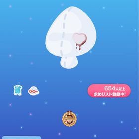 アートフェスタ品 | ポケコロのアイテム、RMTの販売・買取一覧