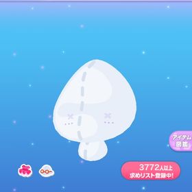 在庫1 1点300円ダーク✧ルシィメイク | ポケコロのアイテム、RMTの販売・買取一覧