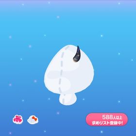 1点250円傀儡の鬼角飾り | ポケコロのアイテム、RMTの販売・買取一覧