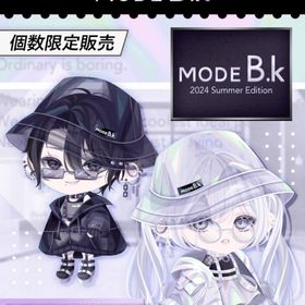 MODE B.k 2024 Summer Edition | ポケコロのアイテム、RMTの販売・買取一覧