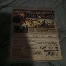 コーエーテクモゲームス(Koei Tecmo Games)の真・三國無双7(家庭用ゲームソフト)