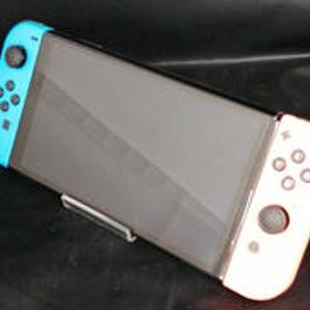 NINTENDO SWITCH 有機ELモデル HEG-001 NINTENDO