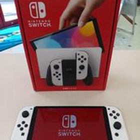 SWITCH有機ELモデル HEG-001 NINTENDO