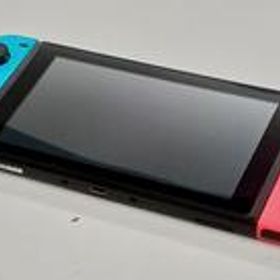 NINTENDO SWITCH 有機ELモデル HEG-001 NINTENDO