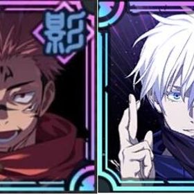 宿儺+領域五条+6万石+ガチャチケ90枚 | ファンパレ(呪術廻戦ファントムパレード)のアカウントデータ、RMTの販売・買取一覧