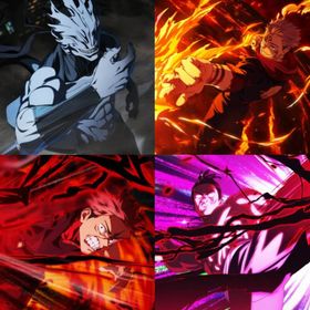 初期垢 石49000 2周年キャラコンプ 両面宿儺 真人 虎杖悠仁 藤堂葵 | ファンパレ(呪術廻戦ファントムパレード)のアカウントデータ、RMTの販売・買取一覧