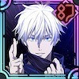 無量空処五条(無下限の内側)+石134000個前後+SSR券5枚+ガチャ券51枚初期垢 | ファンパレ(呪術廻戦ファントムパレード)のアカウントデータ、RMTの販売・買取一覧