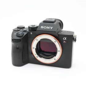 《並品》SONY α7RIII ボディ ILCE-7RM3A
