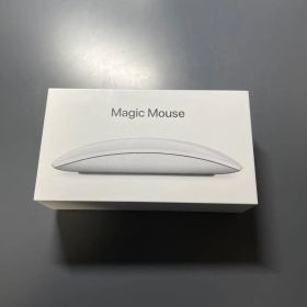 APPLE MAGIC MOUSE 2