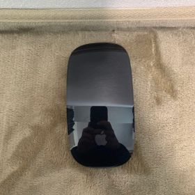 マジックマウス2 A1657 スペースグレー