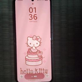 SAMSUNG Galaxy Z Flip6 256GB ホワイト 国内版