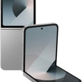 【新品・2営業日で発送】SUMSUNG サムスン SMF741QZSASJP Galaxy Z Flip6 256GB Galaxy Silver Shadow SM-F741QZSASJP