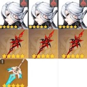 最安值 | 原神のアカウントデータ、RMTの販売・買取一覧