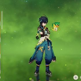 キィニチ4凸餅 | 原神のアカウントデータ、RMTの販売・買取一覧